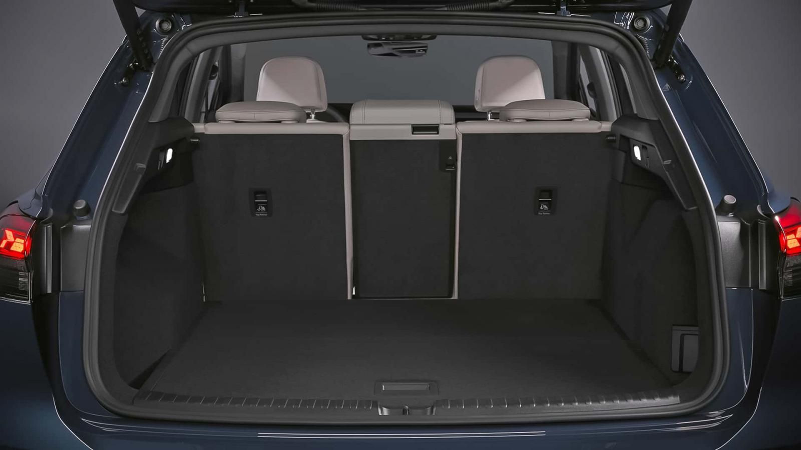 Πρεμιέρα για το αναβαθμισμένο Audi Q4 e-tron